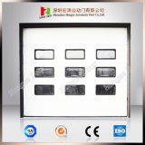 Ordinary Automatic High Speed Roller Shutter with Radar Sensor Door (Hz-H531)