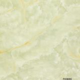 Light Green Crystal Glossy Porcelain Polished Tiles