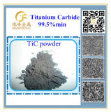 Titanium Carbide Powder 45-100um for 3D Printing&Conductive Material