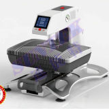 Multi-Function 3D Sublimation Heat Press Machine