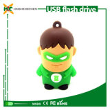 Green Lantern USB Stick USB Pen Drive