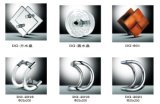 Crystal Door Handle Stainless Steel Handle