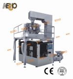 Premade Bag Packing Machine for Puffed Food