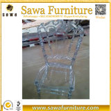 Wedding Production Clear Chaise De Banquet Napoleon