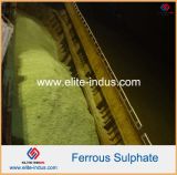 Feso4 Monohydrate Heptahydrate Ferrous Sulfate Sulphate (FeSO4)