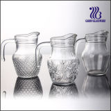 0.5L Classic Wine Decanter Glass Pitcher