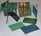 3mm-12mm Clear/Coated/Reflective Colored Float Building Glass (JINBO)