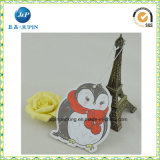 Promotional Gifts Hanging Paper Gel Air Freshener (JP-AR018)