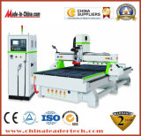 9kw Hsd Air Cooling Spindle Atc CNC Carving Machine