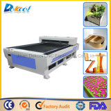 Automatic Metal Cutting Machine Solution CO2 150W/260W Laser Dek-1325 with Ce