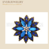 Wholesale Wedding Fashion Rhinestone Brooch