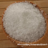 Food Additive Monosodium Glutamate Msg Purity 99% Min.