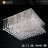 LED Crystal Chandelier Pendant Lighting (OM996 Dia60cm H23cm)