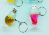 Beer Cup USB Flash Drive 8GB (TF-0404)