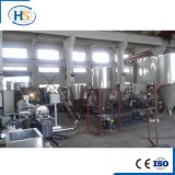 WPC Granules Extusion Production Line