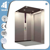 Capacity 250-400kg House Elevator