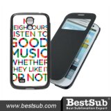 Bestsub Personalized Foldable Phone Case for Samsung Galaxy S4 I9500 (SSG58K)