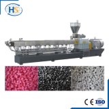 Plastic HDPE LDPE Pelletizer Horizontal Water Ring Extrusion Machine