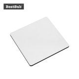 Bestsub 9.5*9.5 Hb Square Sublimation Fridge Magnet (HBFM01)