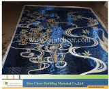 Crystal Glass Mosaic Mural Art Tile