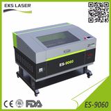 80W/100W CO2 Laser Cutting Machine Laser Engraving Machine Wood Glass