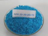 NPK 15-15-15+Te 100% Water Soluble Fertilizer NPK