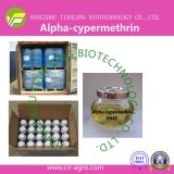 Highly Effective Insecticide Alpha-Cypermethrin (97%TC, 10%EC, 10%SC)