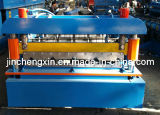 Aluzinc Roof Sheet Forming Machine