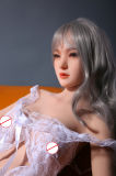 Idolls 158cm Big Breast Lovely Japanese Girl Sex Doll Sweet Love Doll