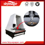 1500mm*3000mm Auto Laser Cutting Machine for Textile