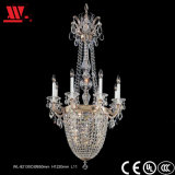 Classic Crystal Chandelier Wl-82130c