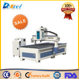 Dek-1325 Fast Speed, CNC Wood MDF Router Cutting and Engraving Machine for Furniture Manufacturing