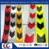 PVC Diamond Grade Reflective Arrow Tape