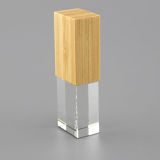 Maple USB Stick 8GB Wood USB Stick Promotion Gift