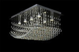 Hot Sale K9 Crystal LED Modern Light (AQ-AQ-88314A)