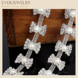 Hot Selling! Rhinestone Cup Chain