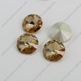 Crystal Fancy Stones S W