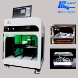 3D Crystal Laser Engraving Machine-Holy Laser