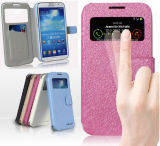 Leather Case for Samsung I9300