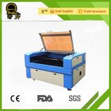 Factory Supply High Quality Ql-6090 Laser Engraving Machine