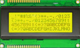 LCD Module Cog Dfsn 12864 Display for Graphic Type