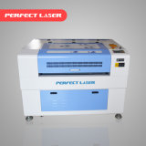 China High Quality Laser Engraving Machine with Ce ISO