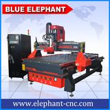 European Quality 1500*3000mm Working Size Atc CNC Router