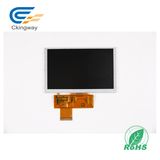 5.0' Hot Sale 480*272 TFT Display Module