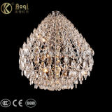 Modern Design K9 Crystal Clear Pendant Light