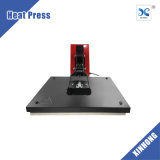 High Quality Cheap Clam Heat Press Machine