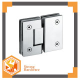 Typical Straight Edge 180degree Bathroom Shower Door Hinge