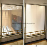 Switchable Privacy Glass Window Film