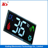 FSTN LCD Module with High Contrast Ratio