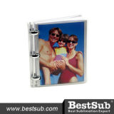 Bestsub Mini-Color Inkjet DIY Photo Book (DXC01)